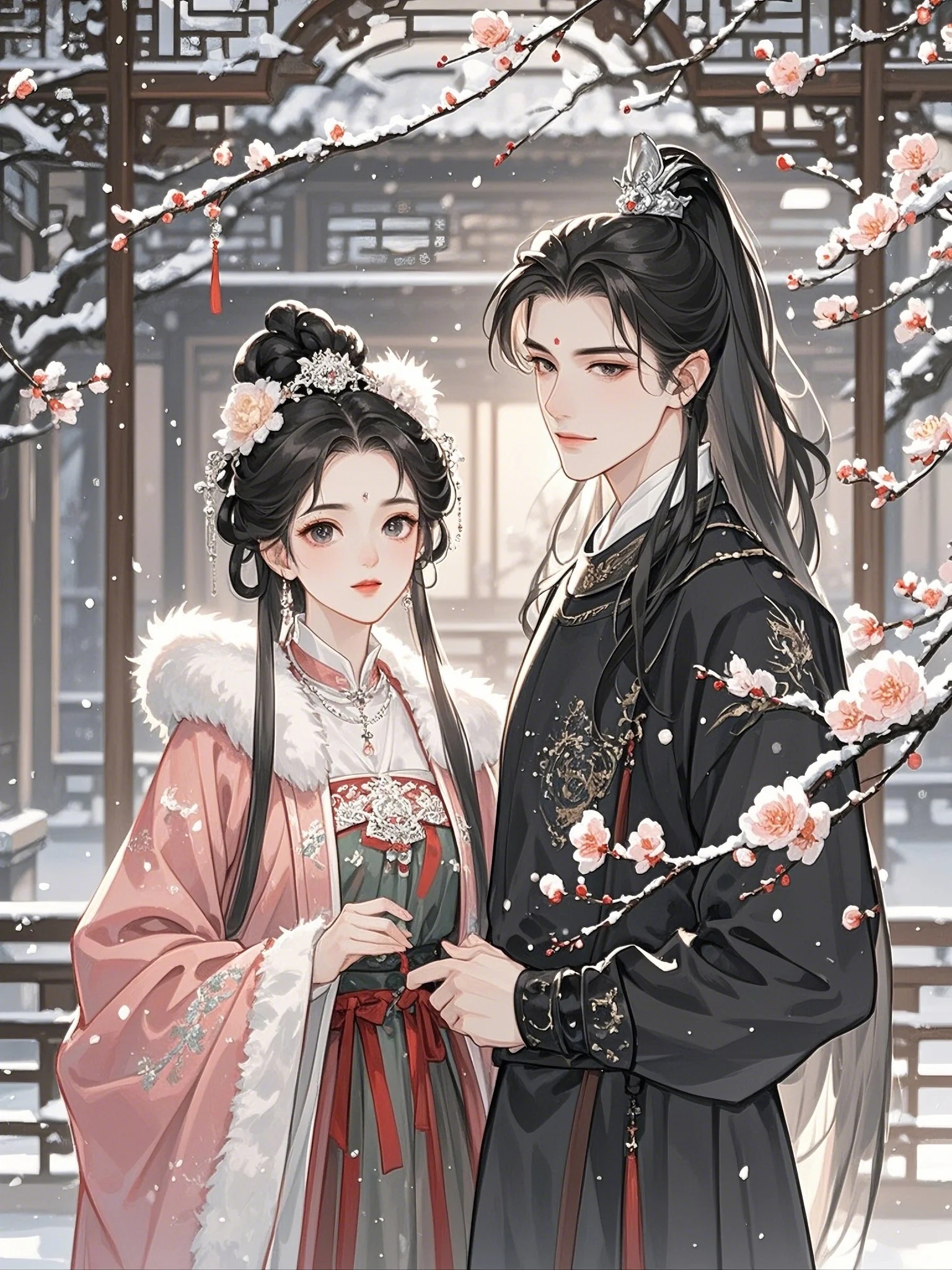 祁同伟谷底崛起,钟赵两家也拦不住小说全文免费阅读祁同伟侯亮平