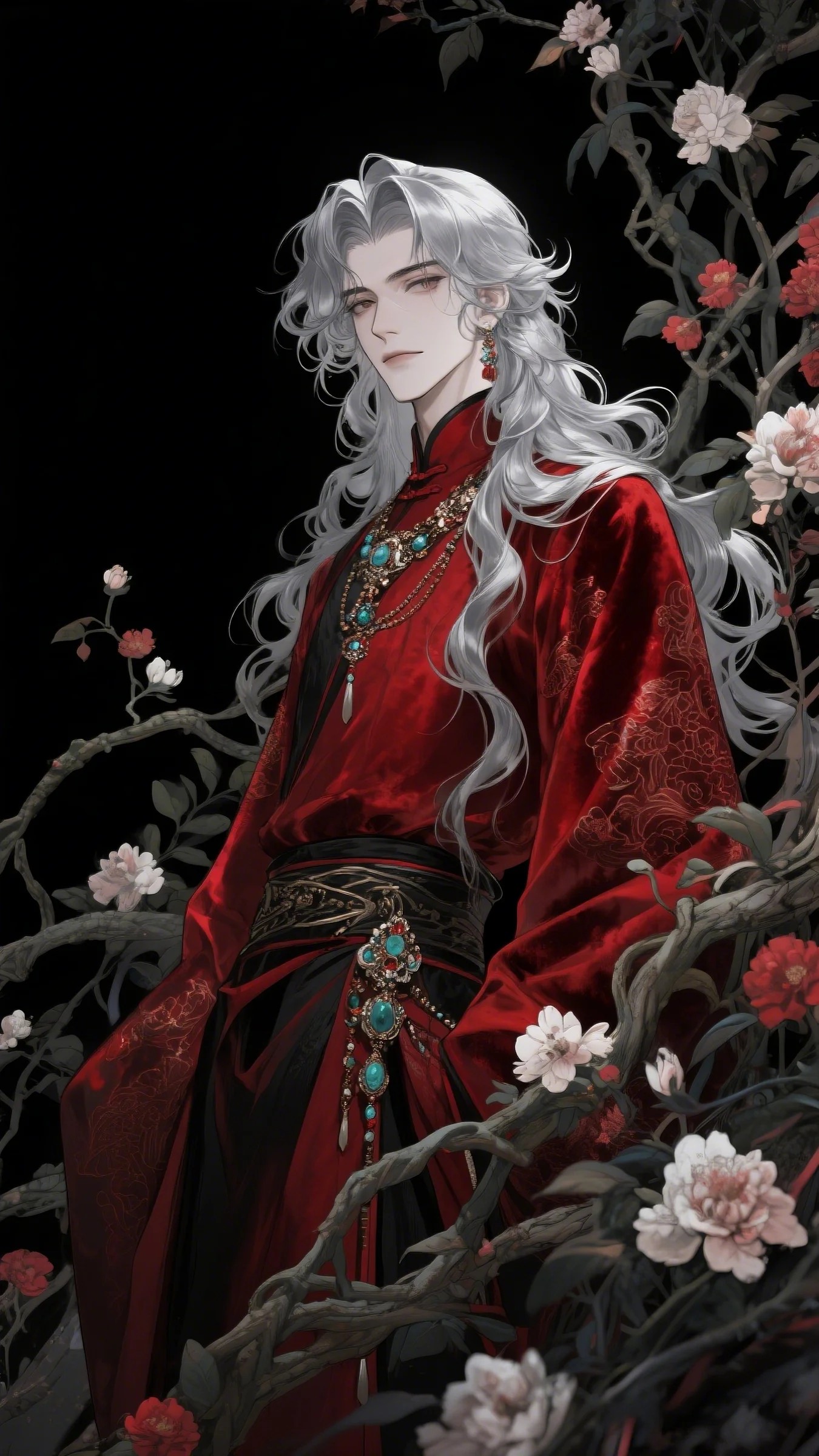 良人怎奈是凉人小说全文免费阅读裴今妄温箬竹