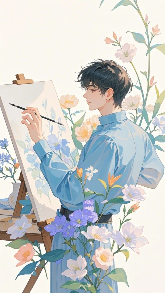 雪落后我等你归来小说全文免费阅读容浅陆异