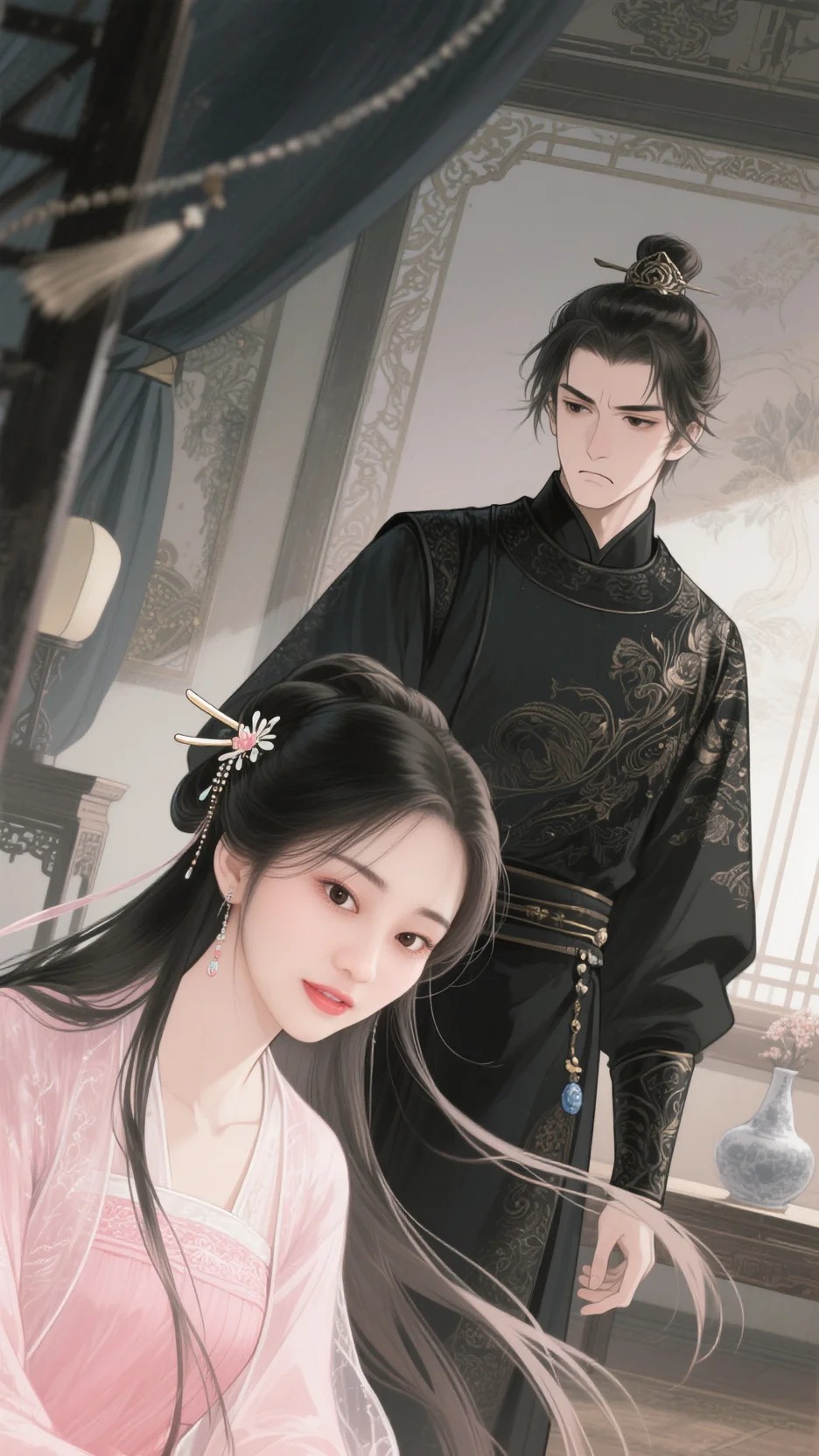 春信寄余生完结版小说全章节目录阅读