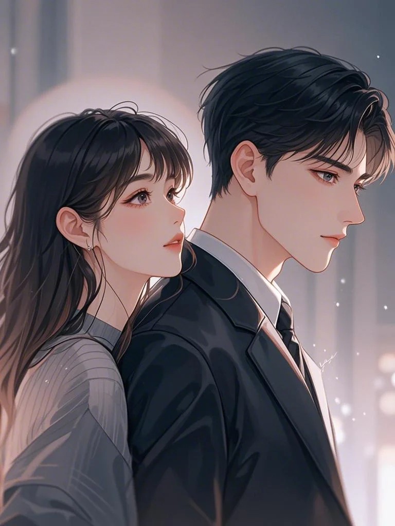 不曾共度凛冬初夏完结版小说全章节目录阅读