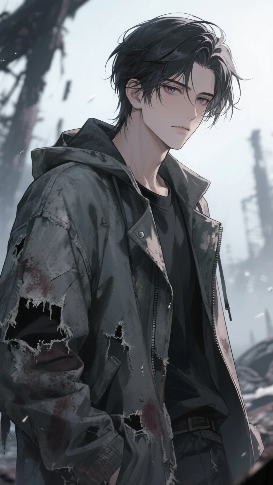 也曾想陪你看朝露萤火完结版小说全章节目录阅读