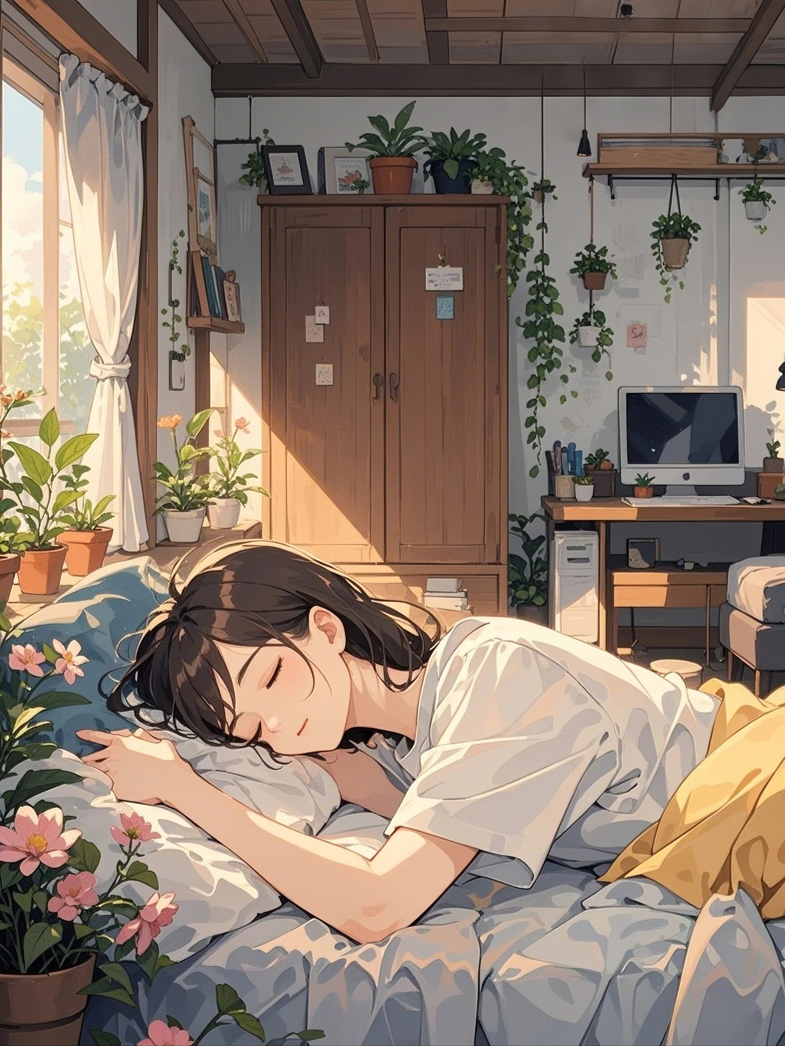 缠枝完结版小说全章节目录阅读