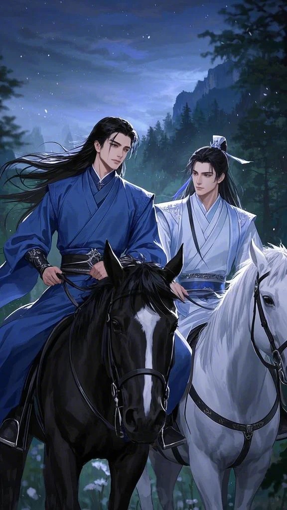 他也曾感到彷徨完结版小说全章节目录阅读