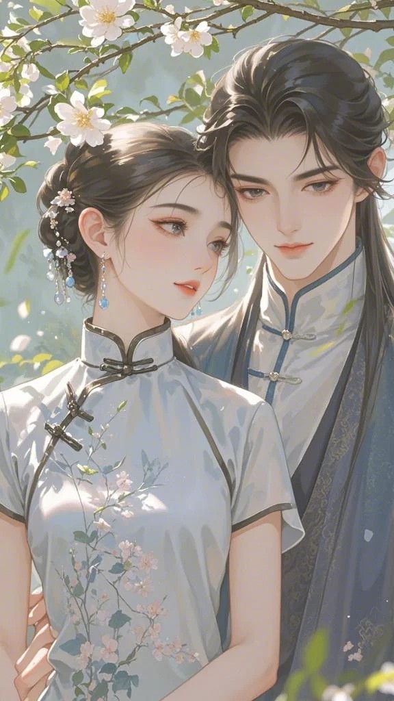 梧桐下的旧约完结版小说全章节目录阅读