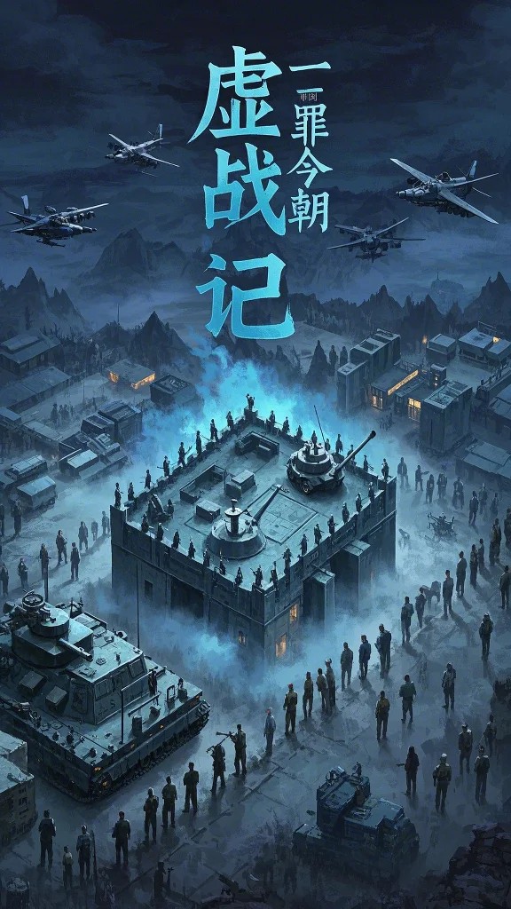 我跳崖身亡后,权倾朝野的女相疯了佚名佚名