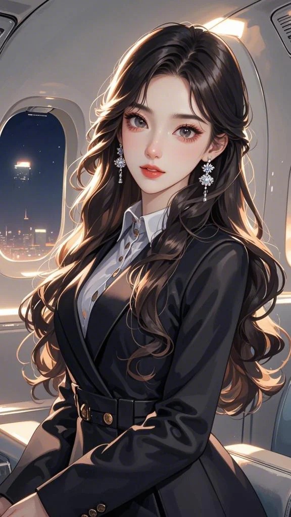 不走寻常路的妹妹陈言陈语