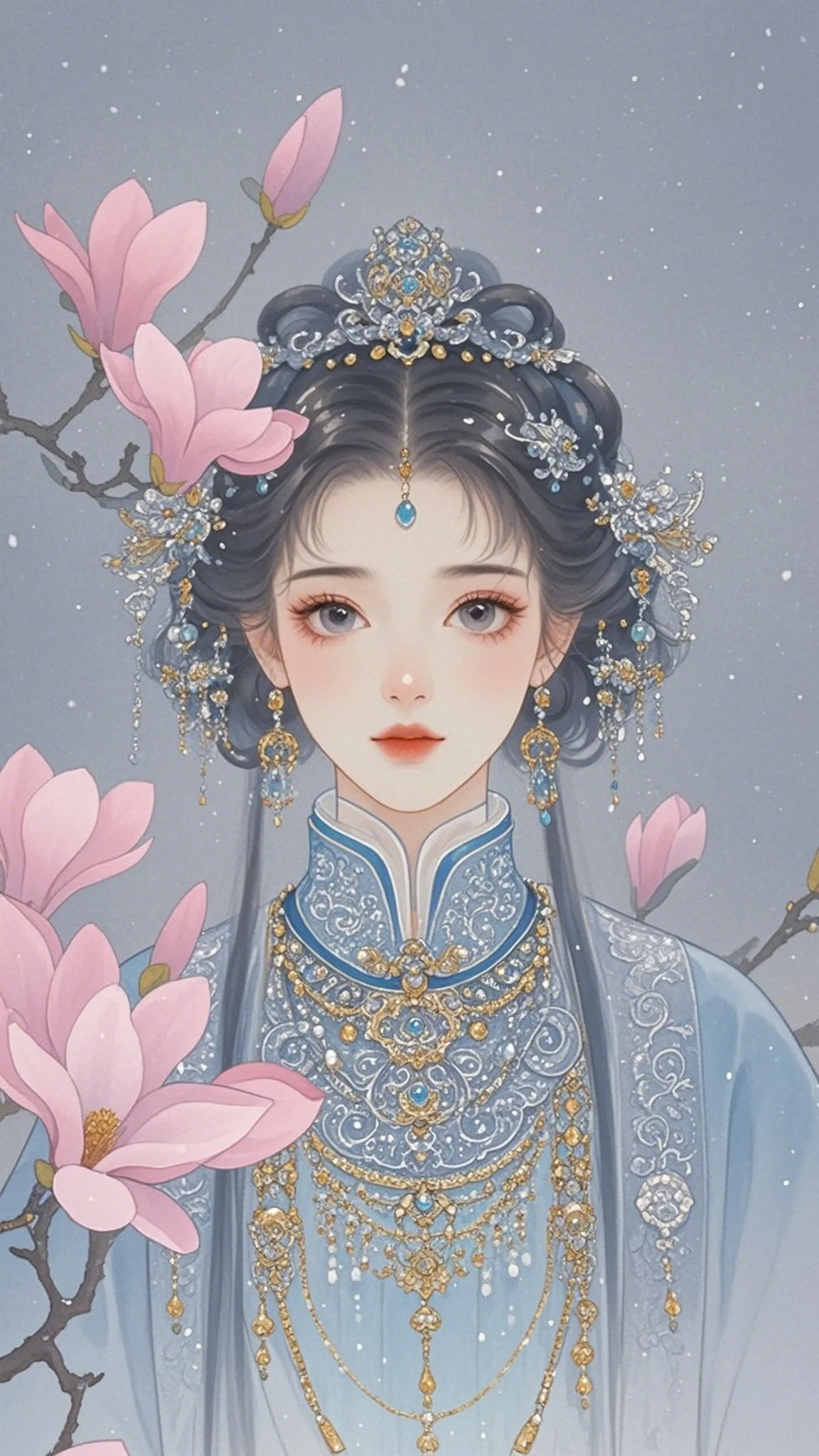 极光吻过旧年雪沈修宴阮星晚