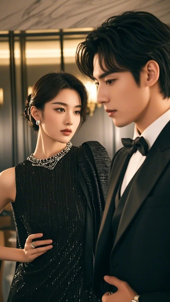 画地为牢叶棠沈城