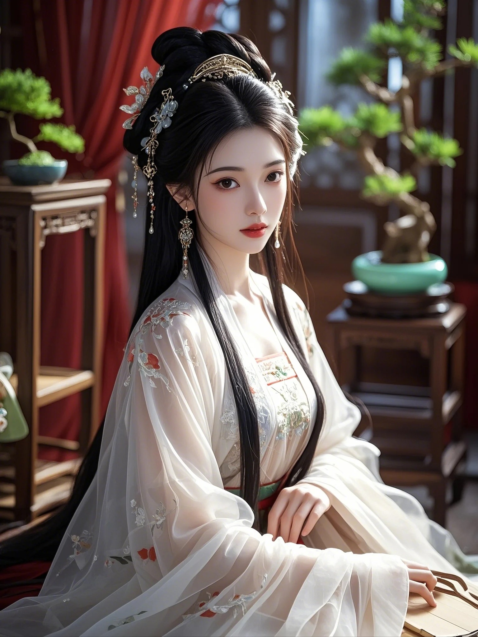 重生后，害我惨死的公主悔不当初佚名佚名