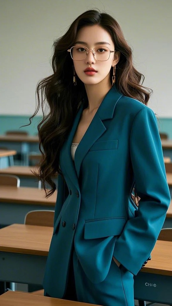 晒出妻子和儿子的合照后，却被当成小三马特洪峰林慕阳