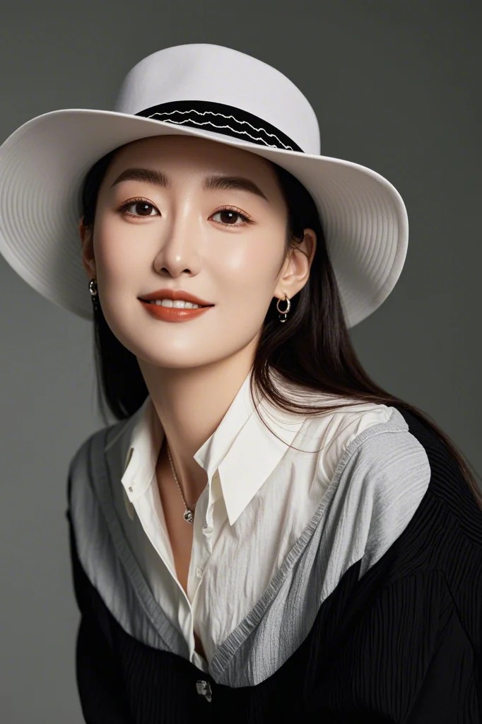 晒出妻子和儿子的合照后，却被当成小三马特洪峰林慕阳