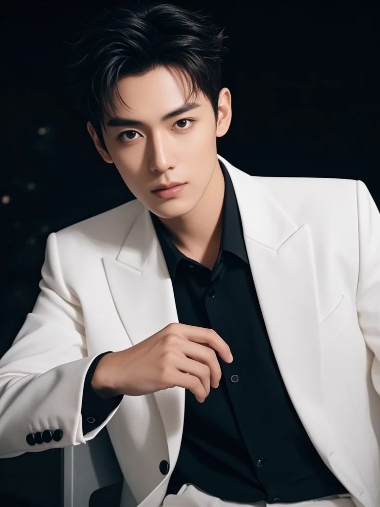 从千金到清洁工，我绝不放过白眼狼佚名佚名