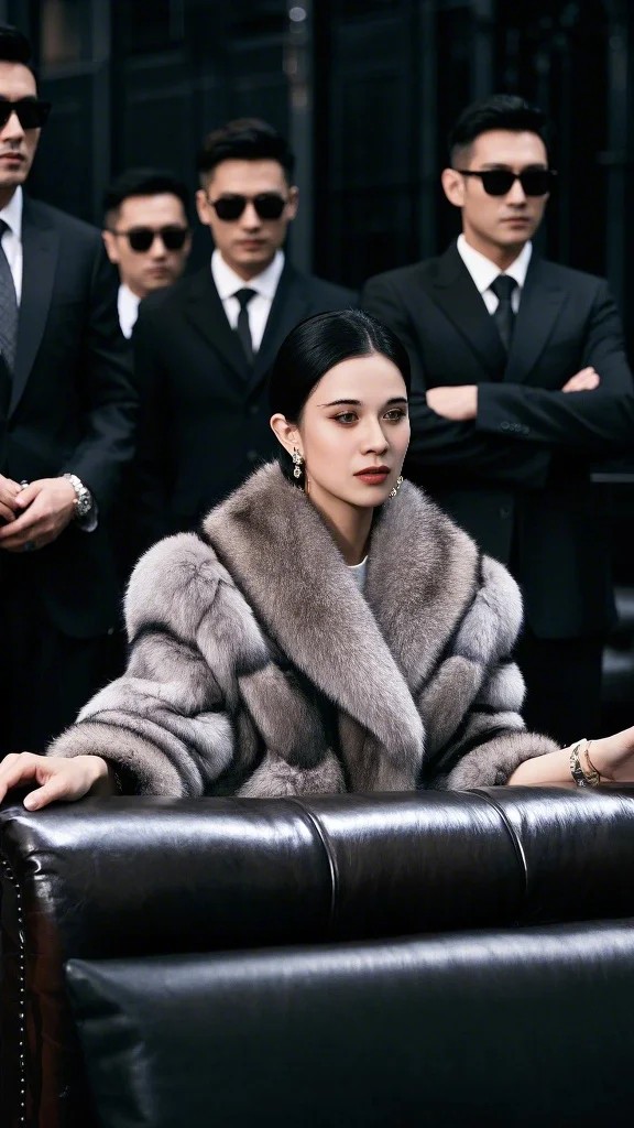 不走寻常路的妹妹陈言陈语