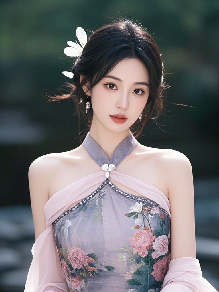 破茧李月玲赵峰