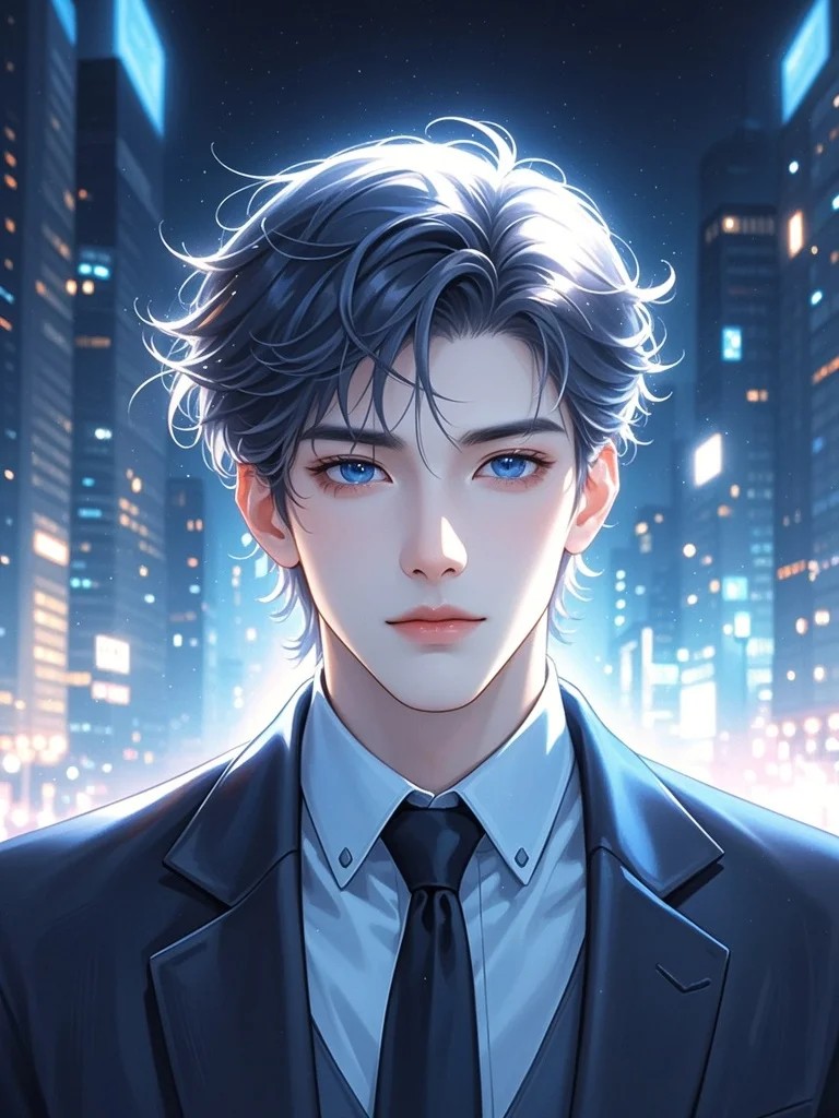 将我和私生女互换身份后，老公后悔了江叙白江曼