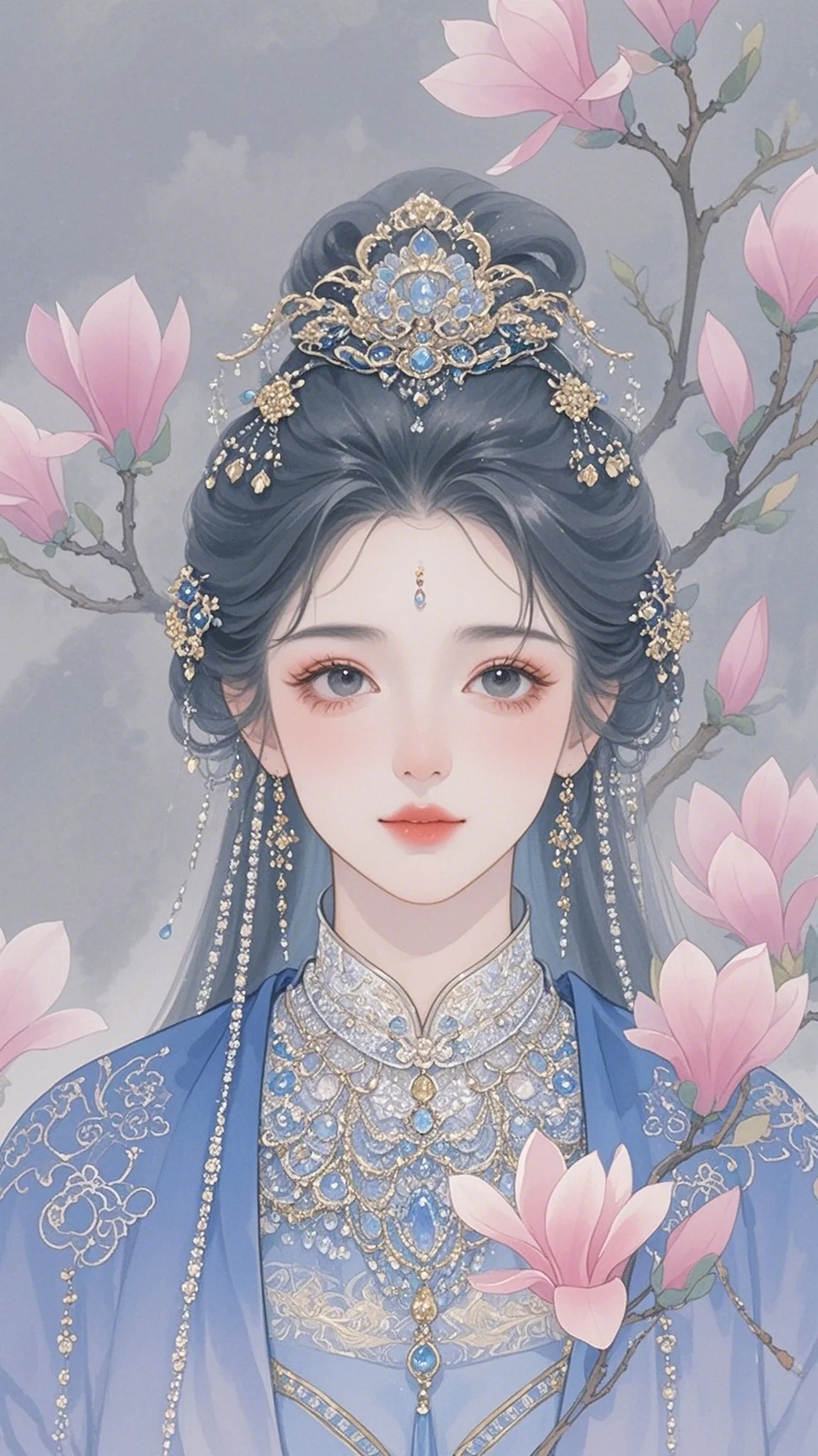 不走寻常路的妹妹陈言陈语