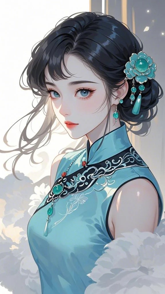 嫡姐拒绝打掉肚子里的坏种孩子后，她悔疯了苏青瑶青瑶