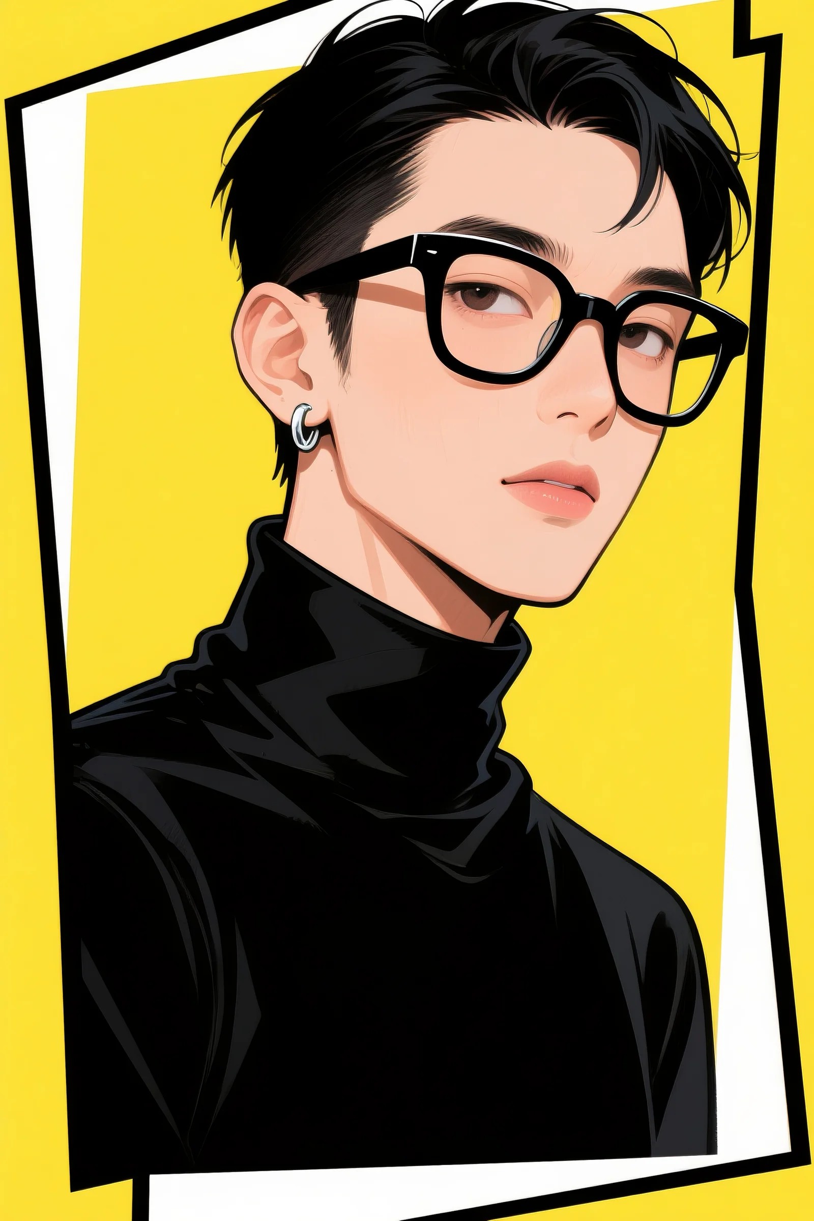 老公让我为贫困生背锅后，我让他一夜破产姚苒江启明