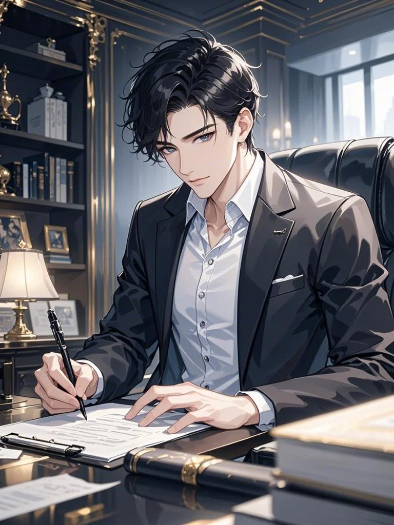 楚书记弄丢的小雏菊楚淮序简初