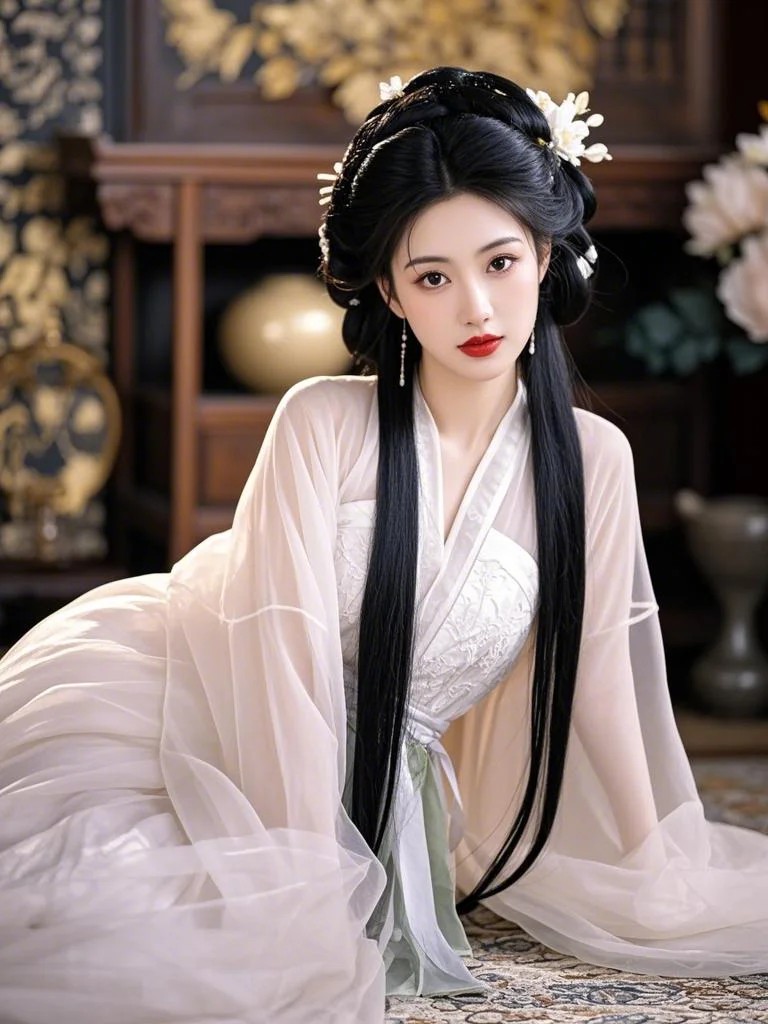 焚心不烬旧月光傅景言江南枝