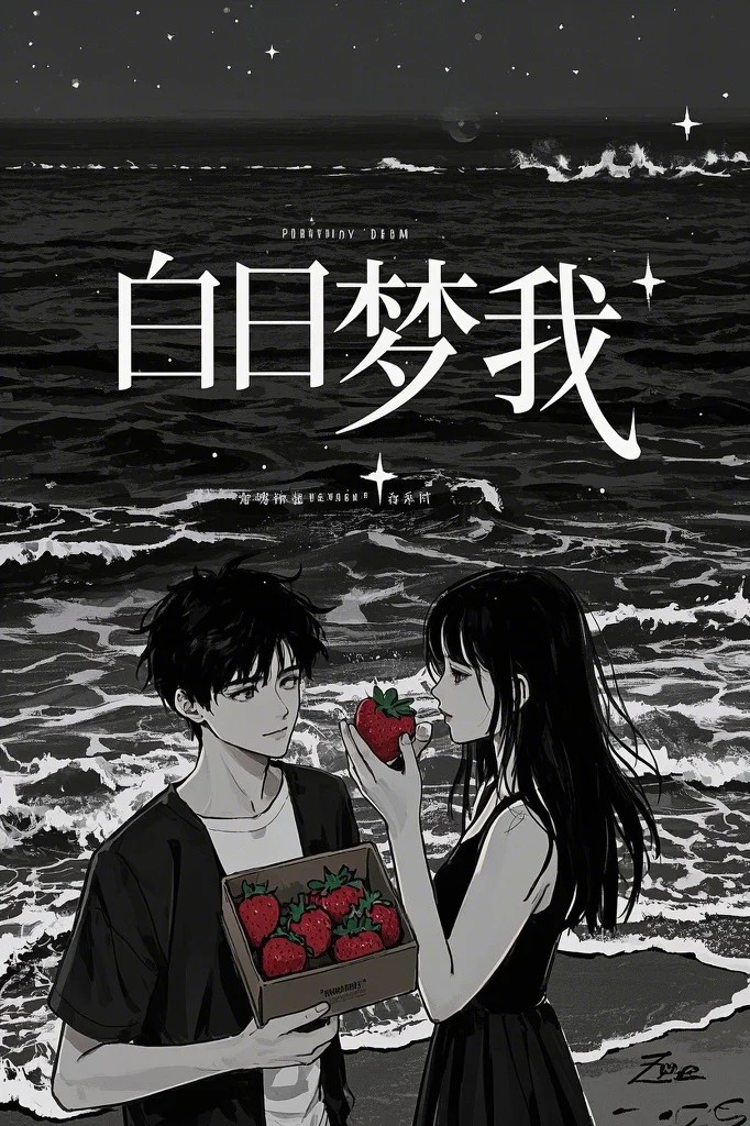 婚礼当天，他带着新欢要我三人行宋辰林小美