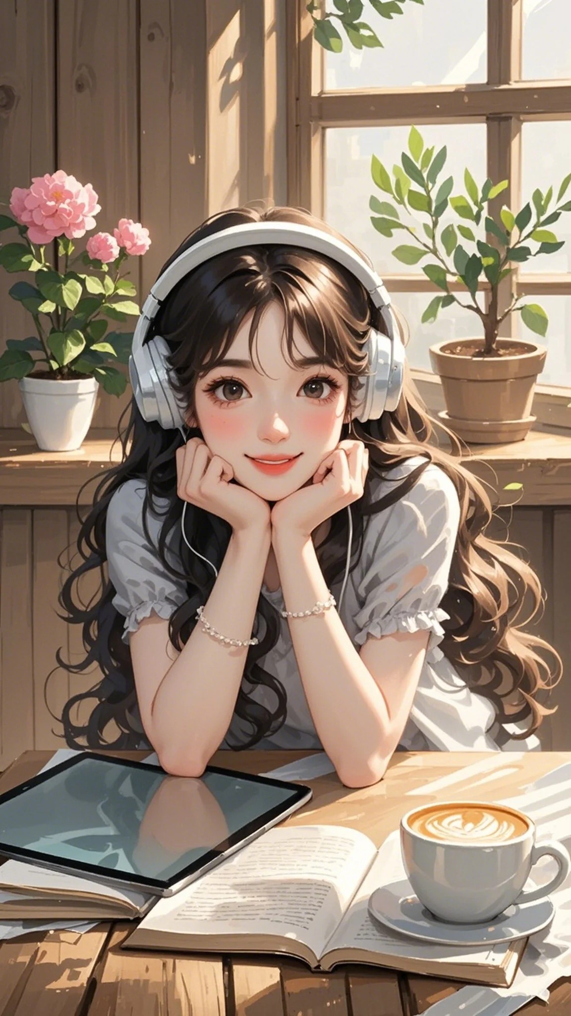 探花归来不负卿谢宴南乔宁