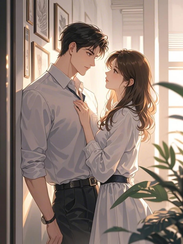 老婆的小白脸中了一亿大奖，她马上要我净身出户张浩然苏雅婷