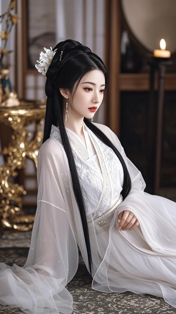 请嫂子吃了顿饭，我变成了她妹的负心人孟晓雪楚霆