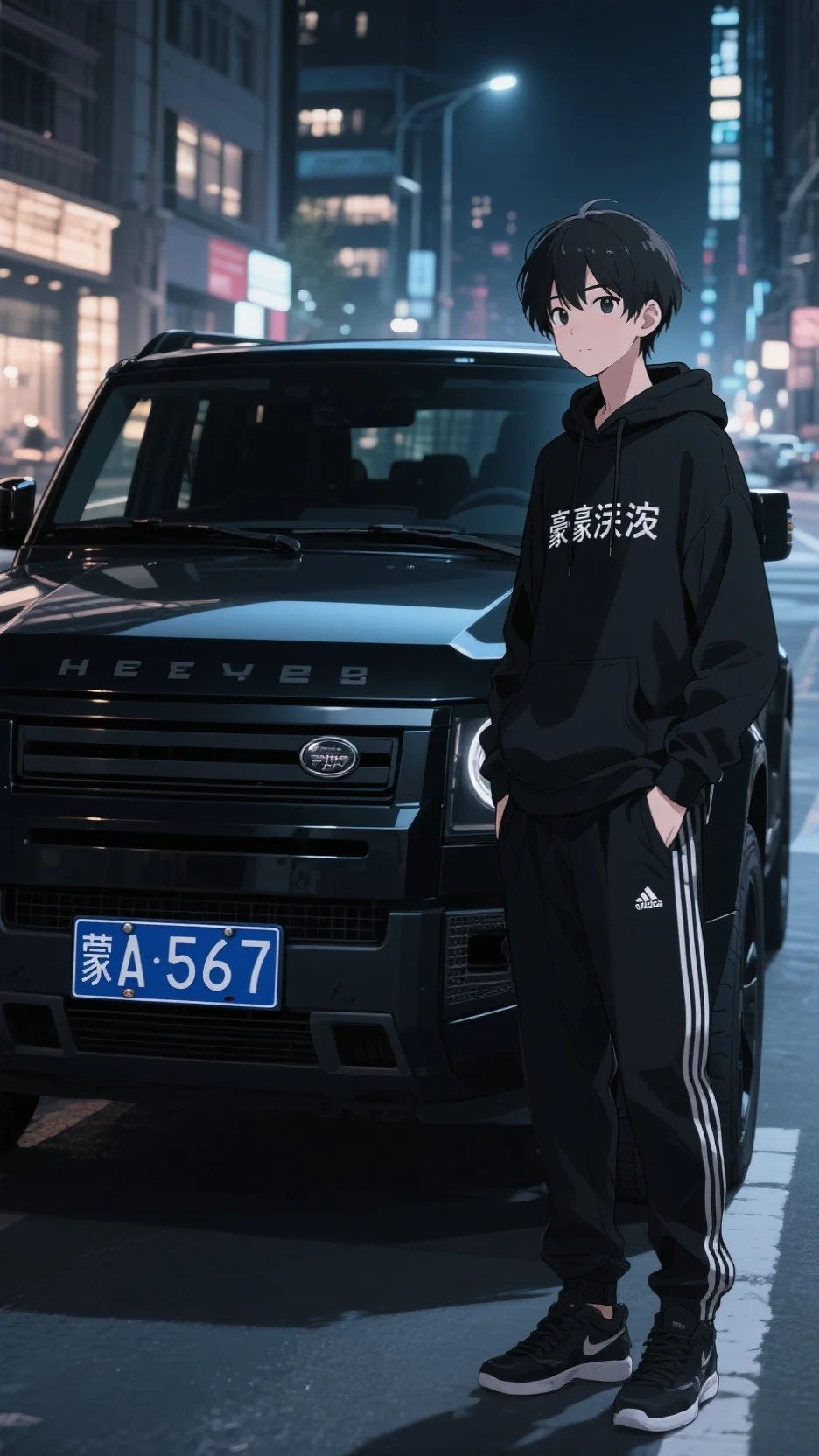 相亲对象是高中霸凌过我的拽姐佚名佚名