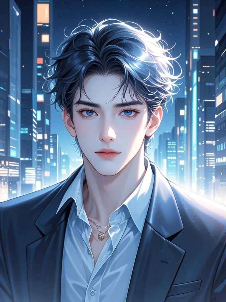 老婆提出AA制后，我倒欠一百万楚安琳琳