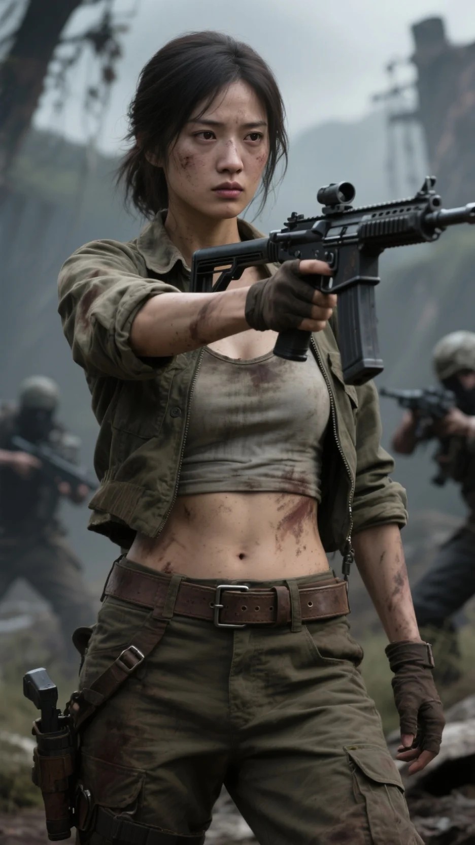 莫以新欢饲旧梦完结版小说池昭寒沈熹微