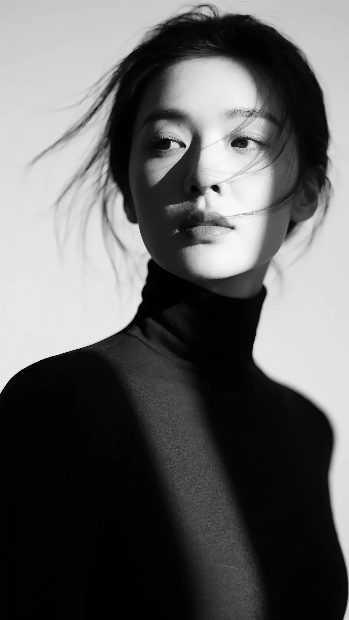 不曾共度凛冬初夏完结版小说程司凛乔知夏