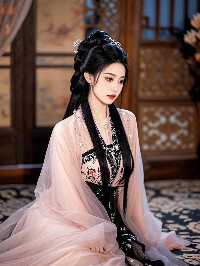 闺蜜冒充首长女儿，弹幕带着我杀疯了佚名佚名