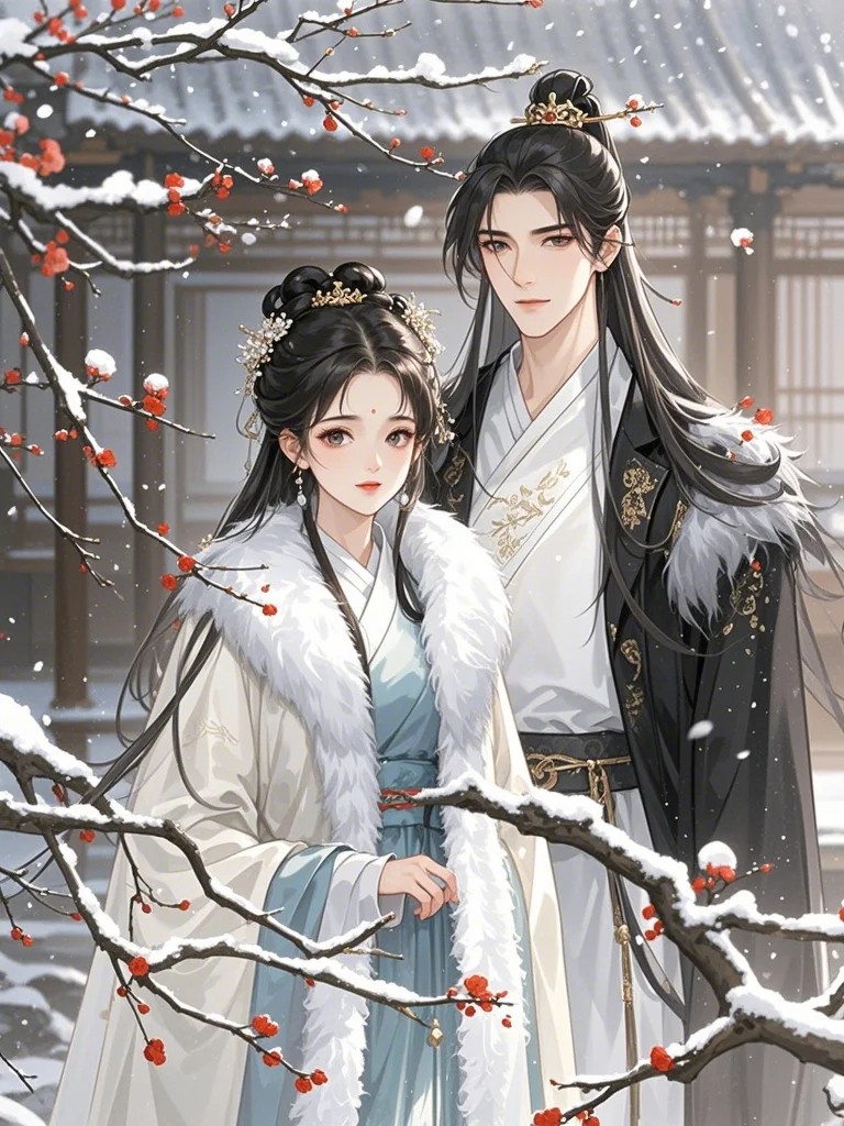 破茧李月玲赵峰小说完结版