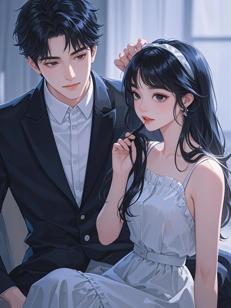 形婚35年，我抛弃了全家佚名佚名