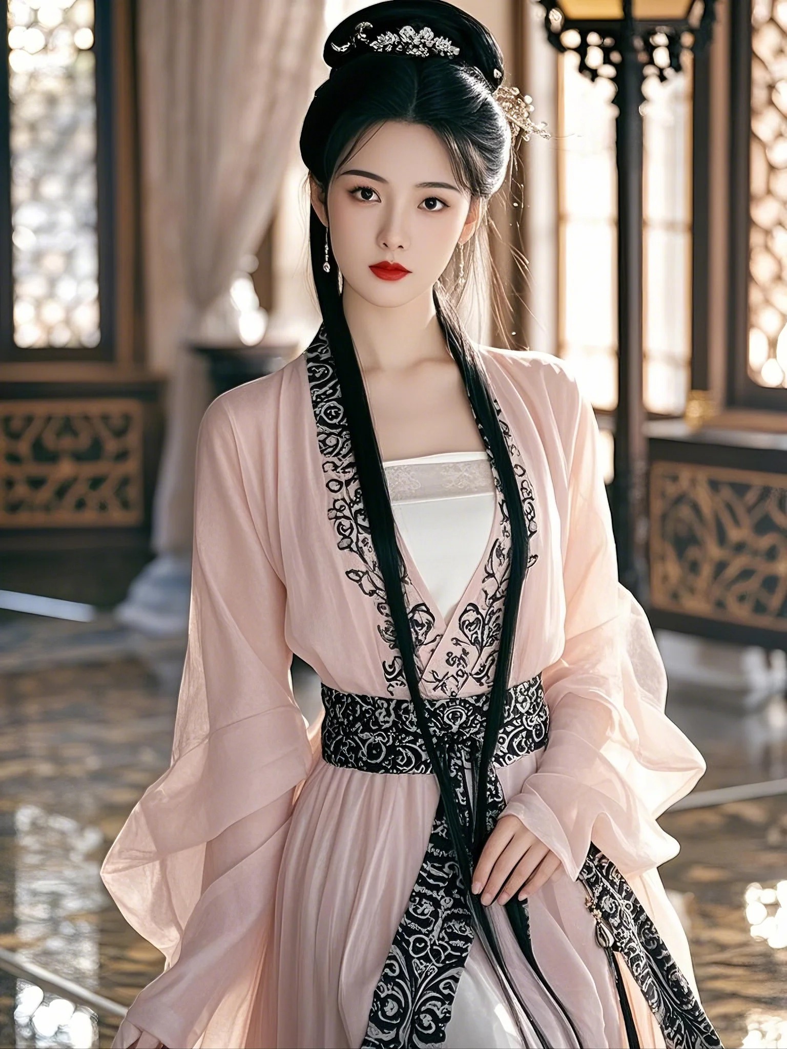 老公喝奶茶说换换口味，我决定换换老公佚名佚名