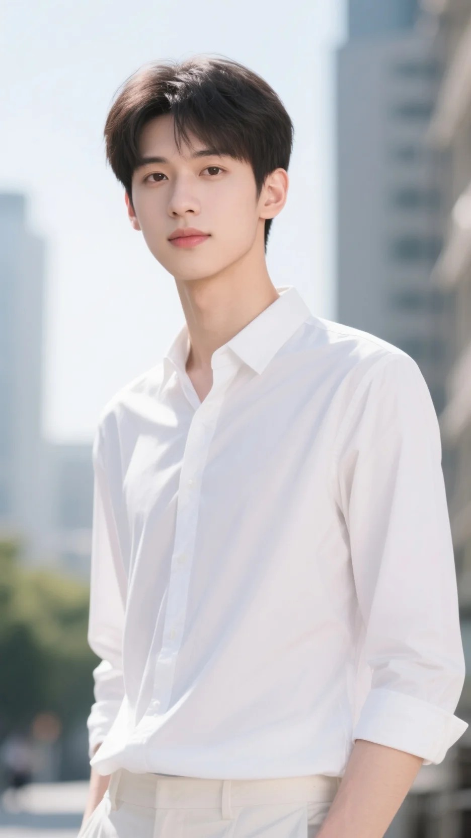 我成了万年老二佚名佚名