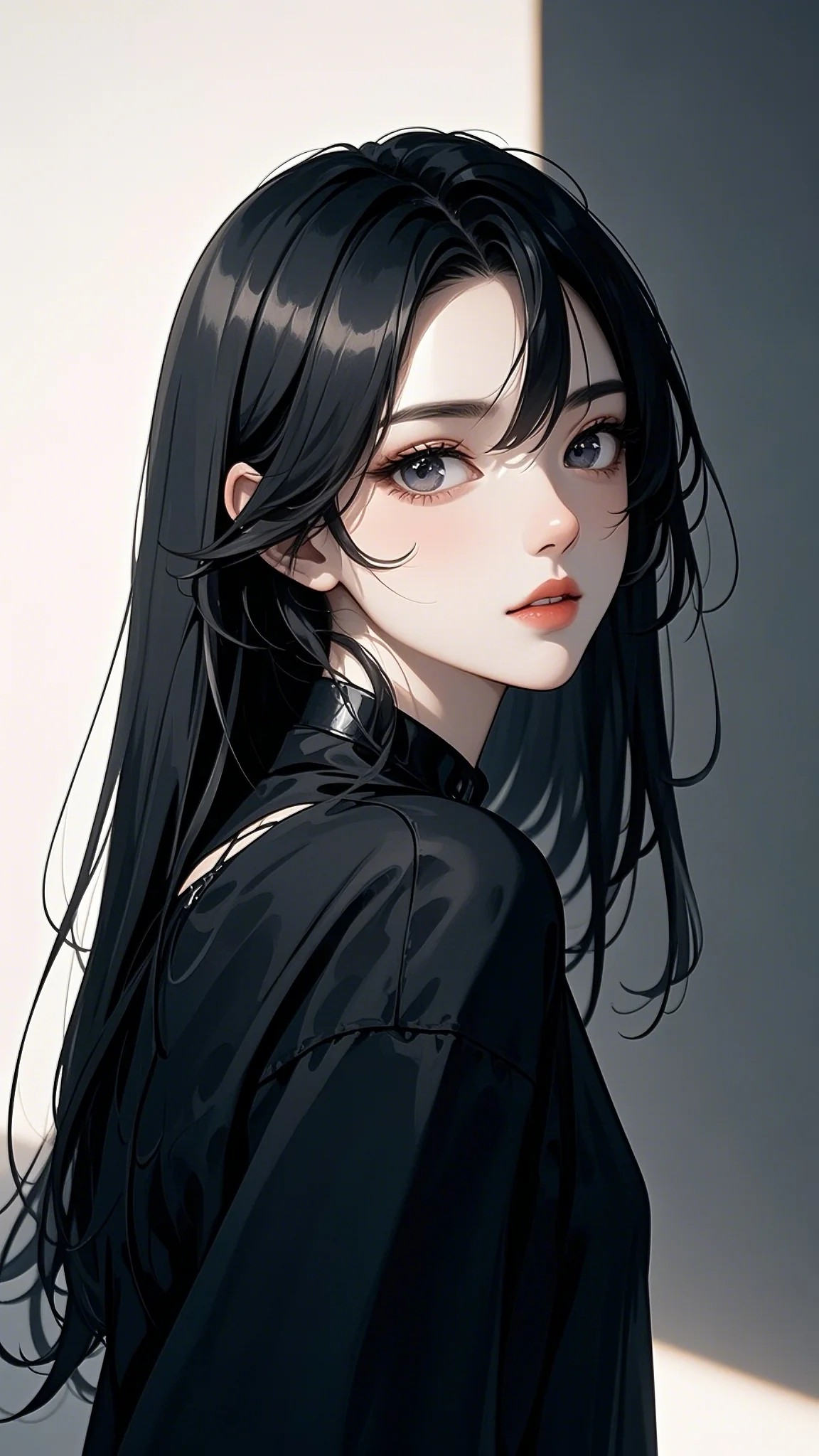 老公喝奶茶说换换口味，我决定换换老公佚名佚名