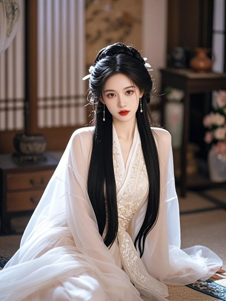 男大研究生污蔑导师姐姐猥亵，老婆却在证人席实锤她佚名佚名