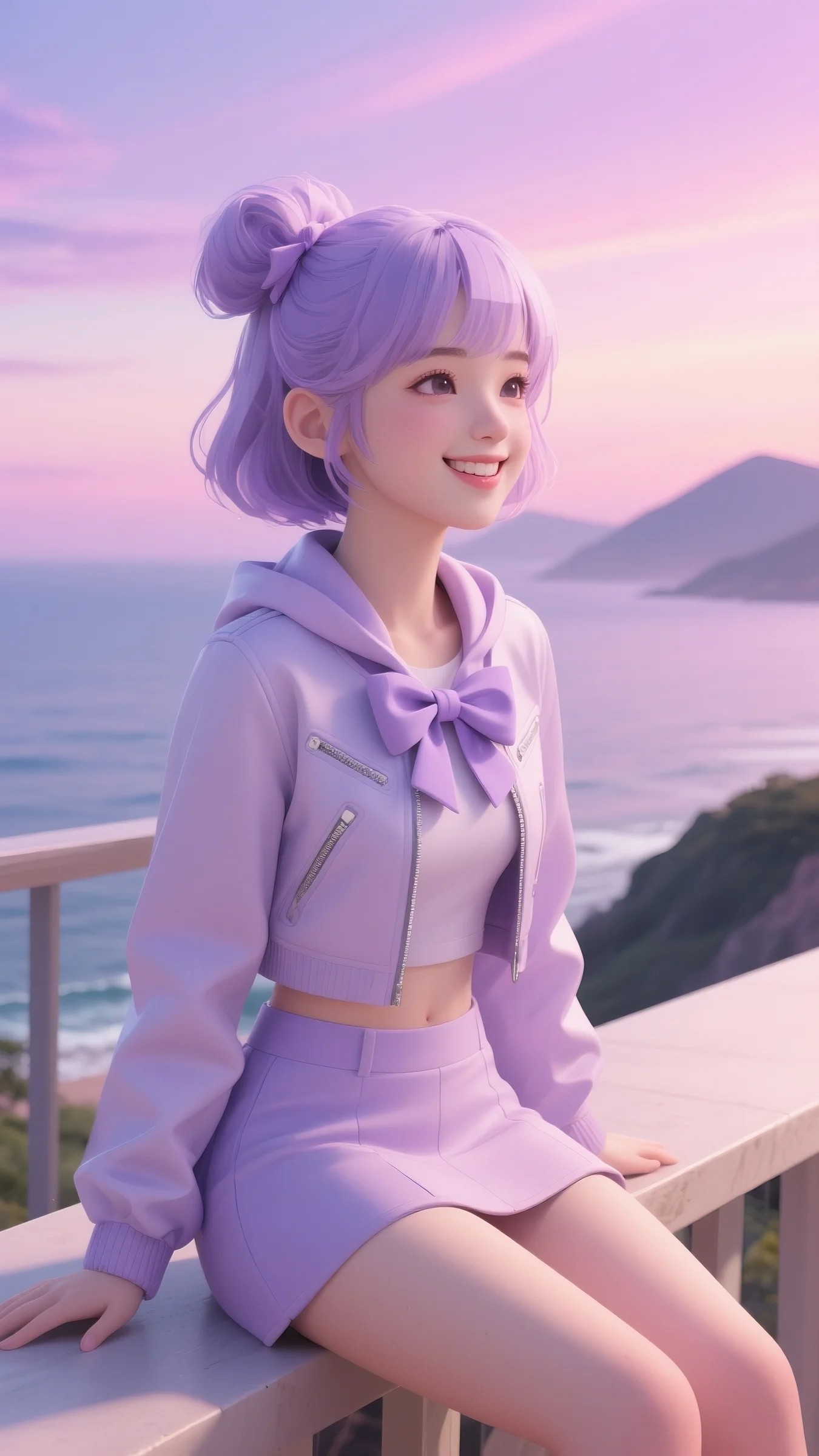 闺蜜冒充首长女儿,弹幕带着我杀疯了佚名佚名