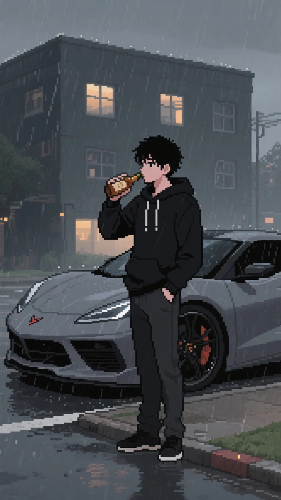 贵婿凶猛(赵阳秦雨柔)