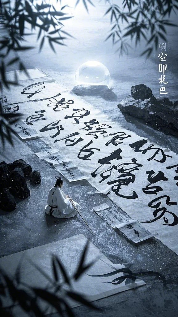 令仪(薛无恒裴令仪)