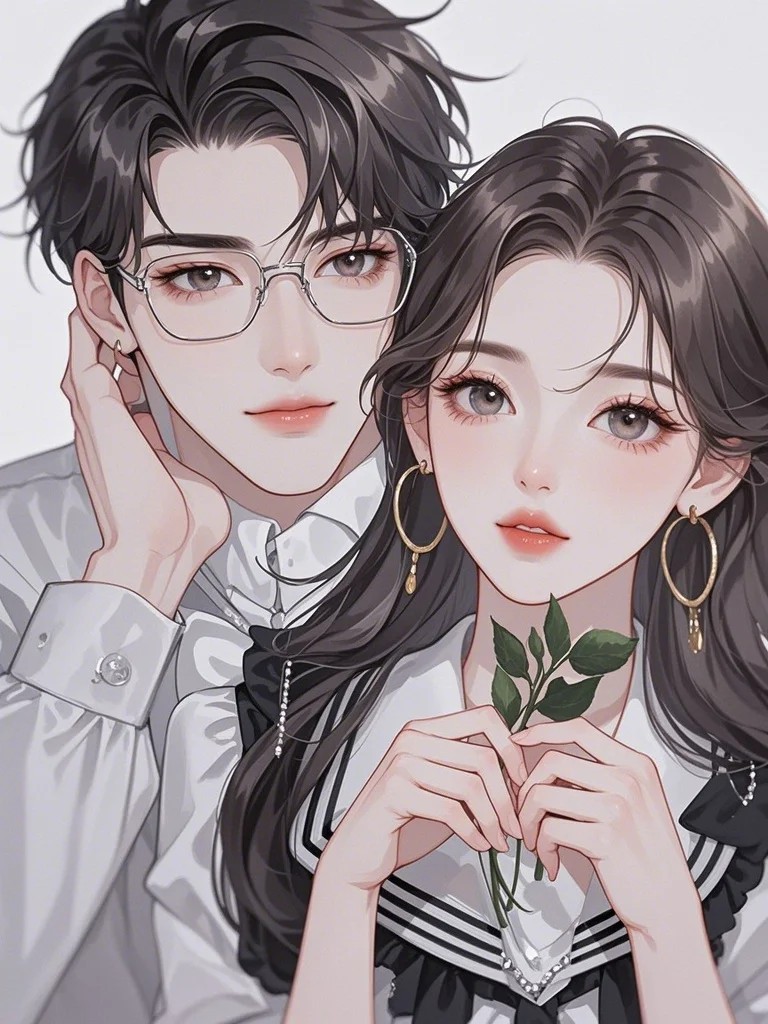 不曾共度凛冬初夏(程司凛乔知夏)