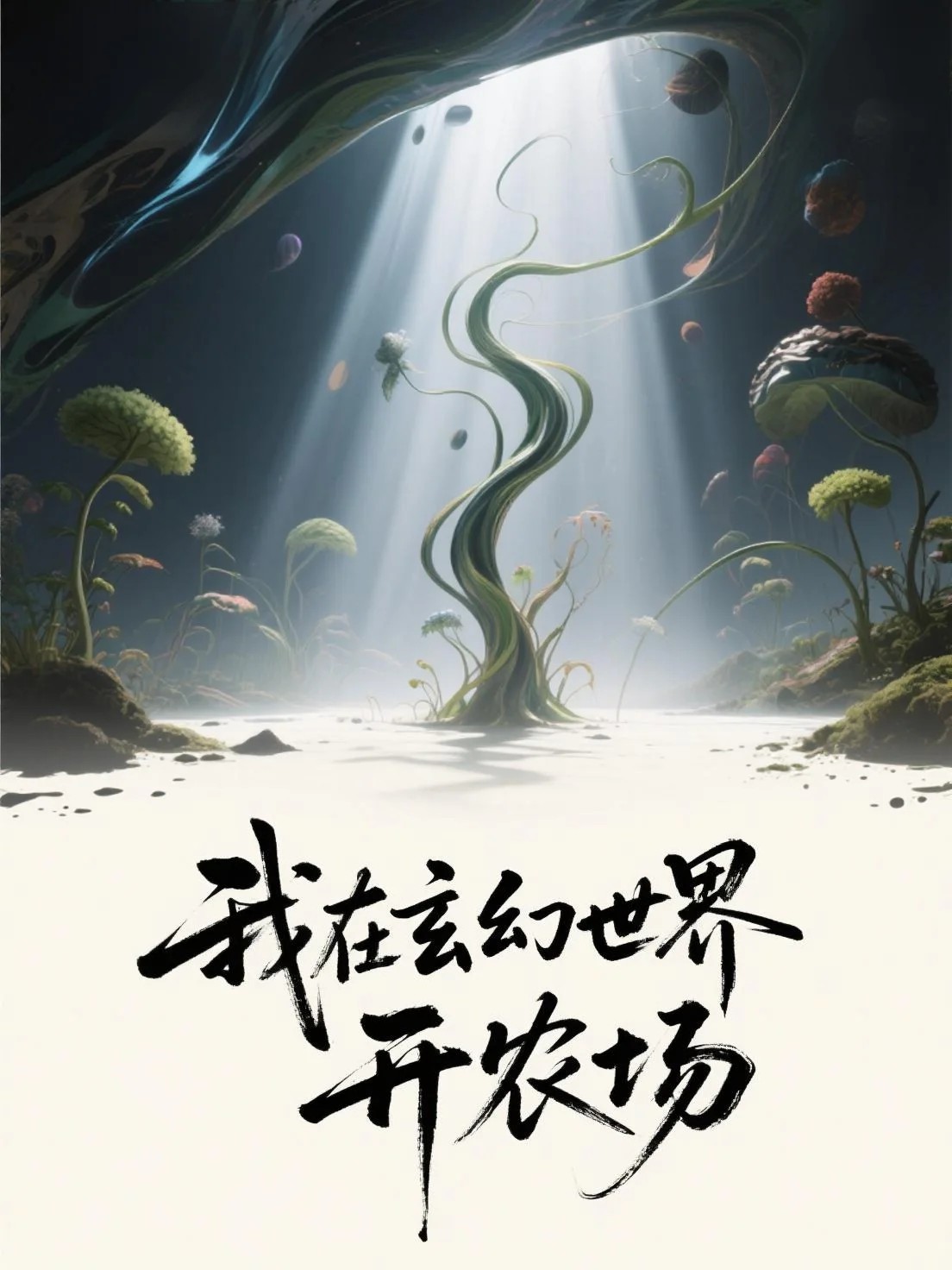 桃源医仙不风流(杨尘杨柔)