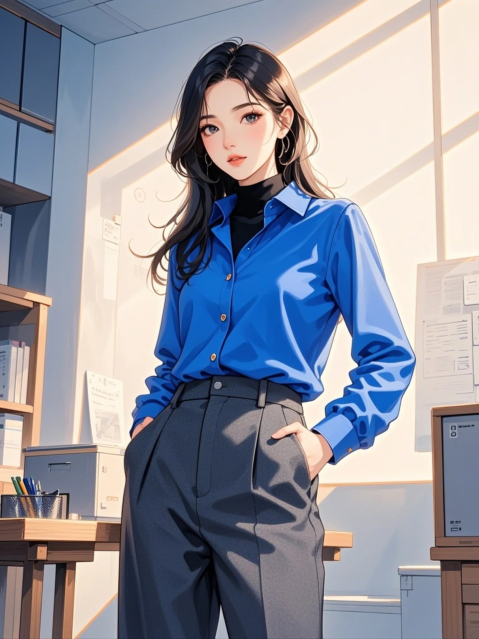 发现未婚夫的学习搭子是他的性伴侣后佚名佚名