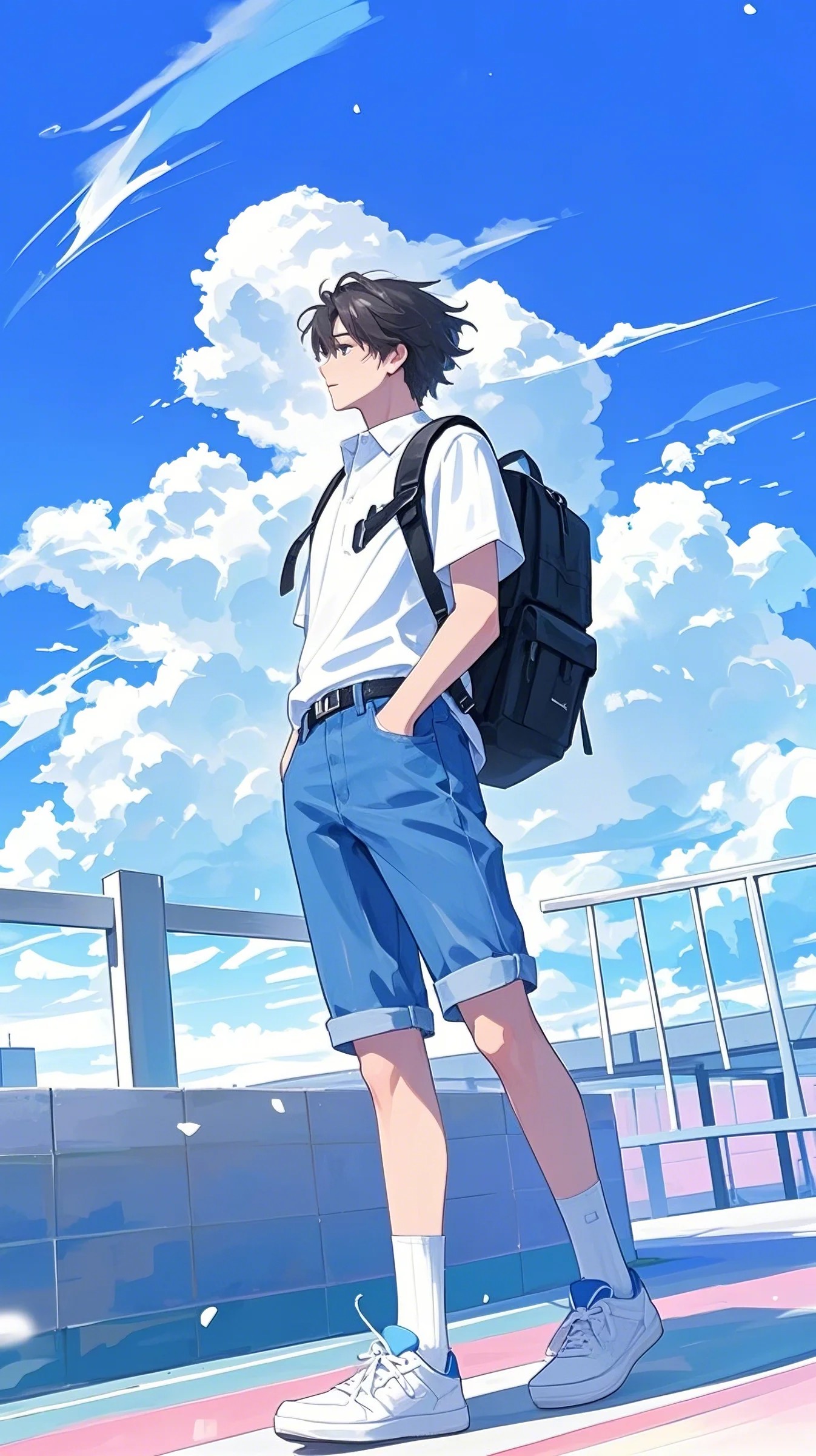 恨海沉浮两不知(谢景行云清浅)