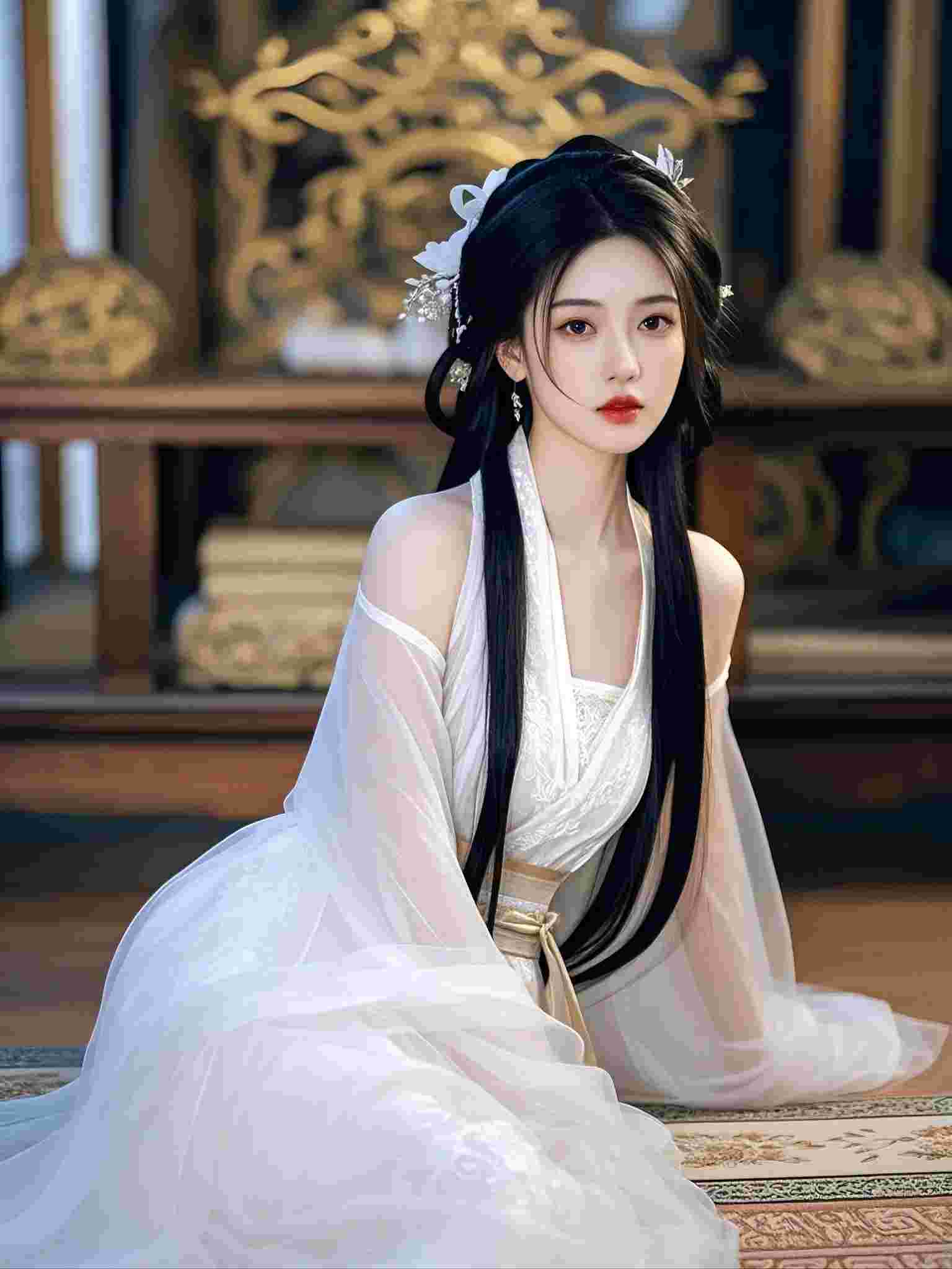 擢色无双完结版方哲白婕