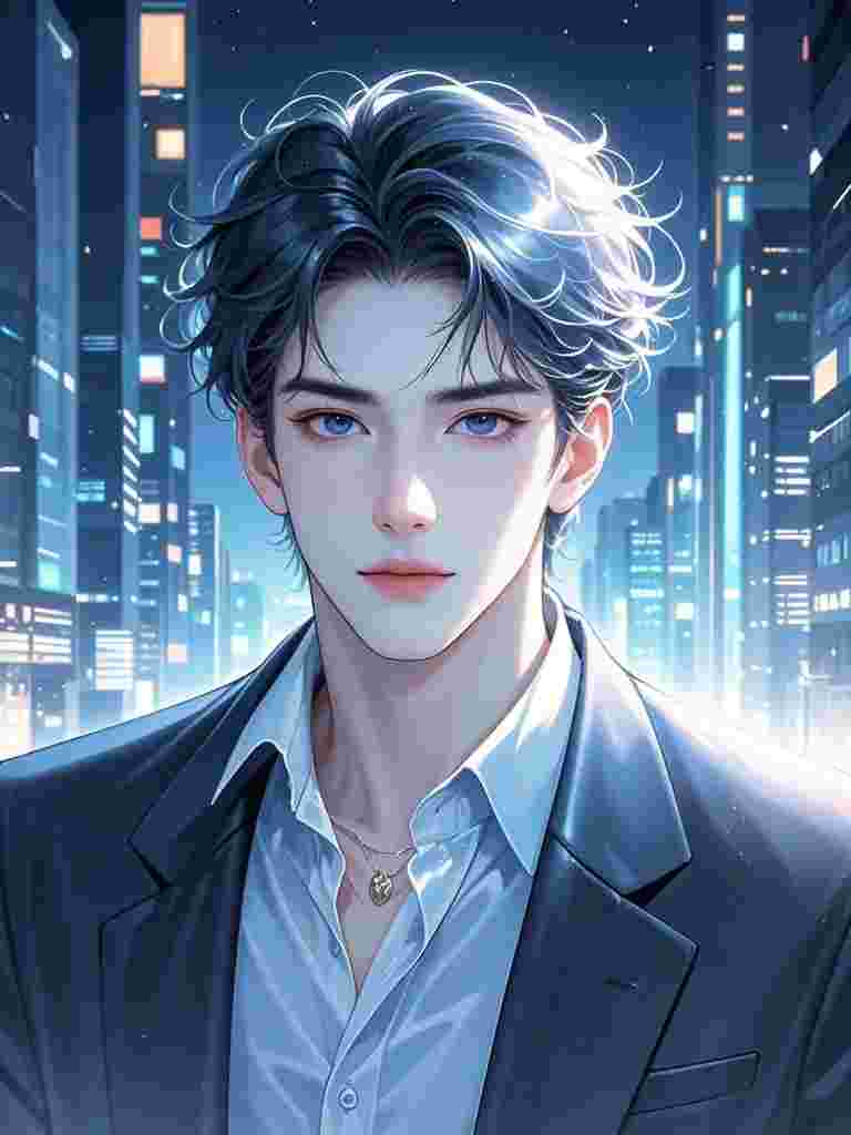 穿书成恶女，病娇魔王被我撩红温纪念欢夜思逢