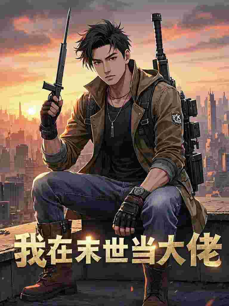 和沈绪之在一起的第七年抖音热门